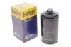Фільтр масляний HENGST FILTER H19W06 (фото 2)