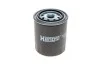 Фильтр масляный HENGST FILTER H20W08 (фото 1)