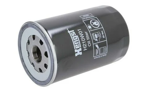 Фільтр масляний HENGST FILTER H210W01