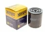 Фільтр масляний HENGST FILTER H24W04 (фото 2)