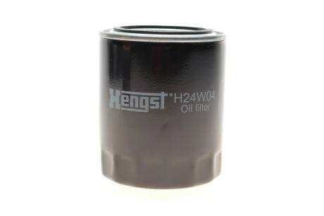 Фільтр масляний HENGST FILTER H24W04