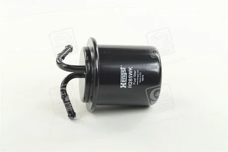 Фільтр паливний HENGST FILTER H285WK