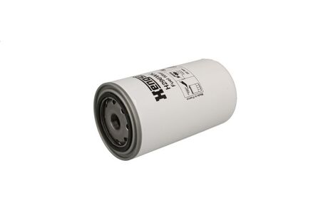 Фильтр топливный HENGST FILTER H296WK (фото 1)