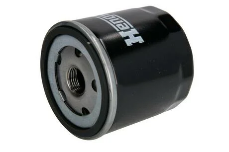 Фільтр масляний HENGST FILTER H317W01