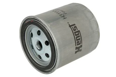Фільтр паливний HENGST FILTER H31WK01