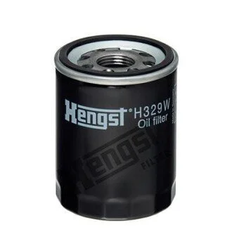 Фільтр масляний HENGST FILTER H329W