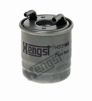 Фільтр паливний HENGST FILTER H331WK