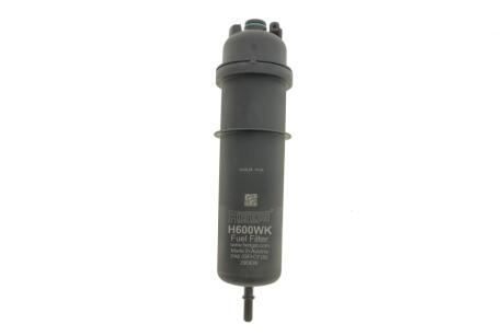 Фильтр топливный BMW G20 B47/B57 18- / G30 B47/B57 16- / G05 B47/B57 18- HENGST FILTER H600WK