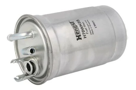 Фільтр паливний HENGST FILTER H70WK05