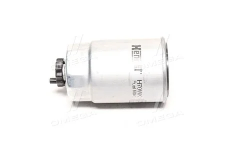 Фільтр топл. CITROEN JUMPER, FIAT DUCATO, FORD TRANSIT, IVECO DAILY (Hengst) HENGST FILTER H70WK
