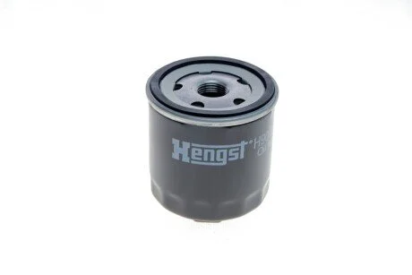 Фильтр масляный HENGST FILTER H90W17