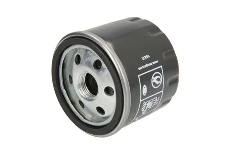 Фільтр масляний HENGST FILTER H90W28