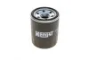 Фільтр масляний двигуна MAZDA (Hengst) HENGST FILTER H97W08 (фото 1)