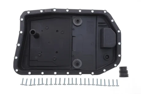 Фільтр гідравлічний HENGST FILTER HG112H D843