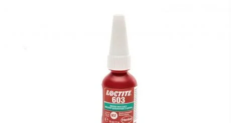 Локтайт 603 BO 10ML PL/UA Клей Henkel 1971543