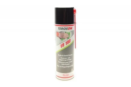 Терозон VR 190 AE 500ML Очисник Henkel 232315