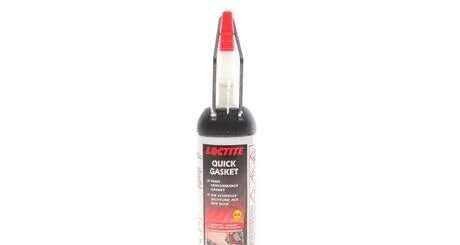 Герметик силіконовий LOCTITE SI 5910 RC100мл. Henkel 2325872