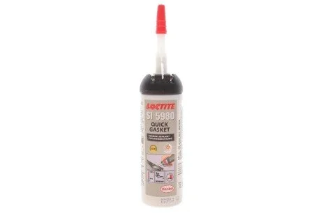 ЛОКТАЙТ SI 5980 RC100ML EN/DE Henkel 2327036