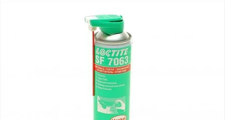 Локтайт SF 7063 400ML CZPLRORUUA Очисник Henkel 2385316