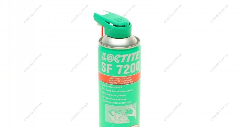Локтайт SF 7200 400ML HUPLRORUUA Очисник Henkel 2385318 (фото 1)