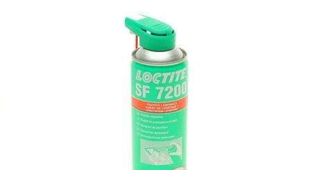 Локтайт SF 7200 400ML HUPLRORUUA Очисник Henkel 2385318