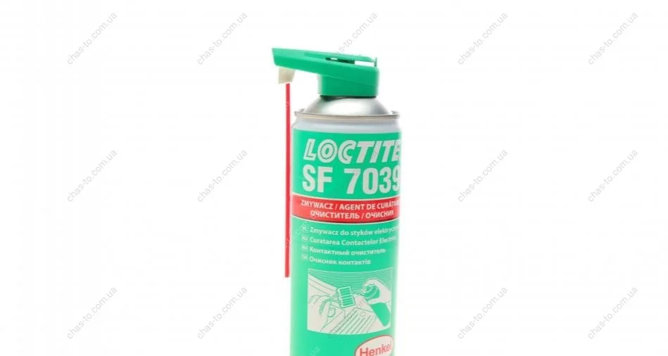 LOCTITE SF HENKEL Henkel 2385319 (фото 1)