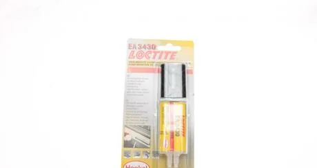 ЛОКТАЙТ EA 3430 BC24ML EN/DE Клей Henkel 242865