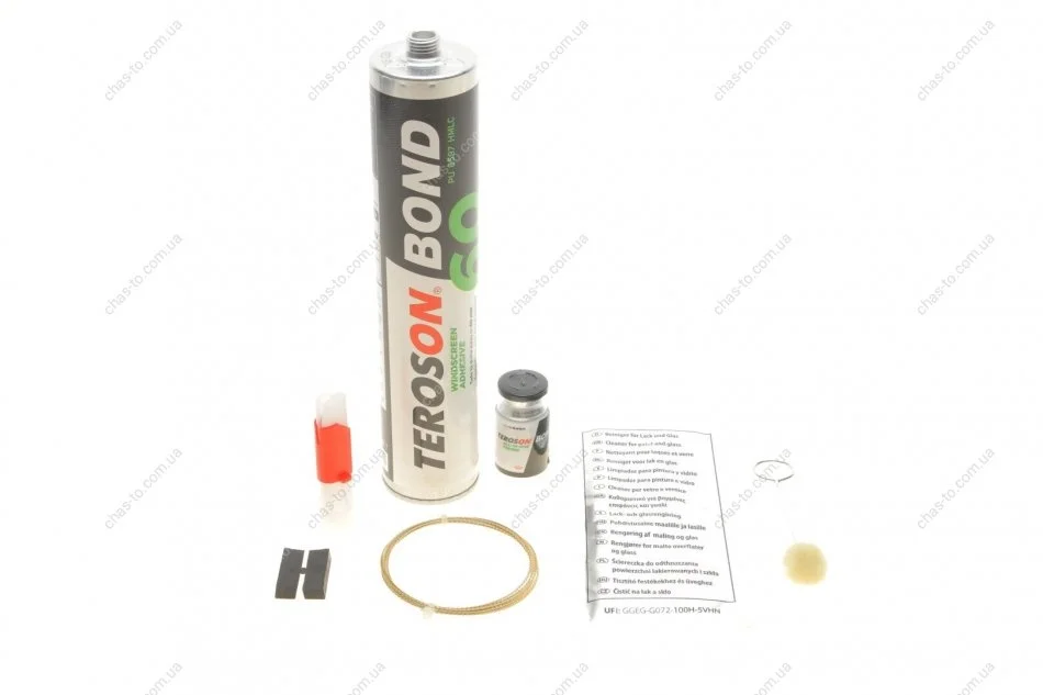 Терозон BOND60 SET EAST Henkel 2688926 (фото 1)