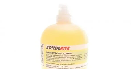 Бондерайт C-MC MANUVO BX14*0,5L Очисн Henkel 33024