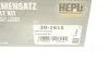 Комплект ременя ГРМ HEPU 20-1615 (фото 15)