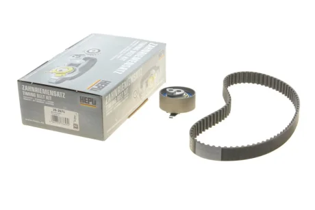 Комплект ременя ГРМ HEPU 20-2071