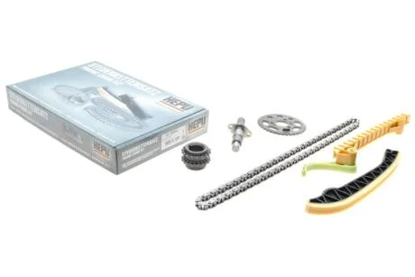 Комплект цепи ГРМ HEPU 21-0054