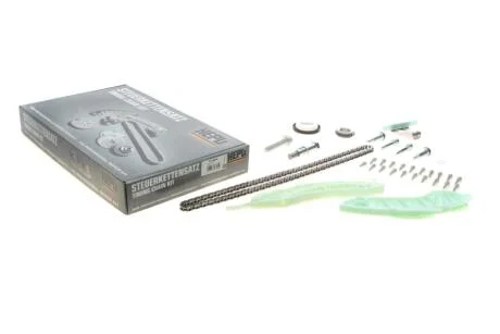 Комплект ланцюга HEPU 21-0064