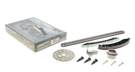 Комплект ланцюга HEPU 21-0076