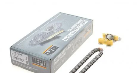 Комплект ланцюга HEPU 21-0305