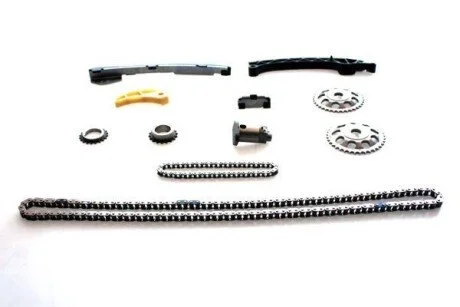Комплект ланцюга HEPU 21-0398