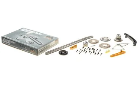 Комплект цепи ГРМ HEPU 21-0468
