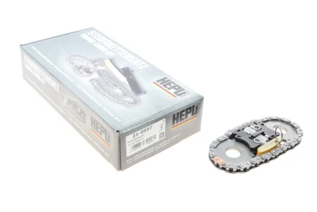 Комплект цепи ГРМ HEPU 21-0557