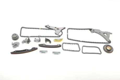 Комплект ланцюга ГРМ HEPU 21-0565