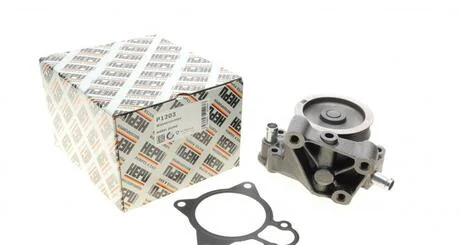 Помпа воды HEPU P1203