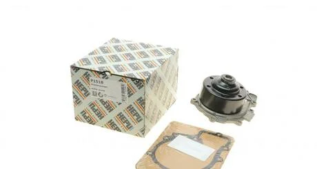 Помпа води HEPU P1518