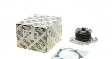 Помпа води HEPU P1521