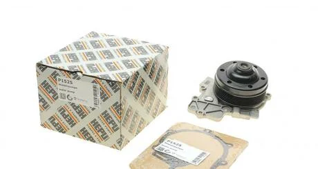 Помпа воды HEPU P1525