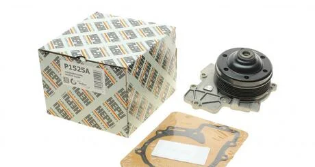 Помпа воды HEPU P1525A