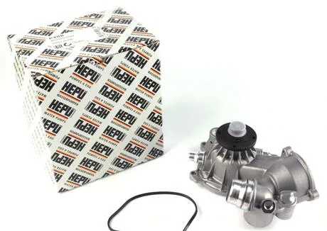 Помпа воды HEPU P488