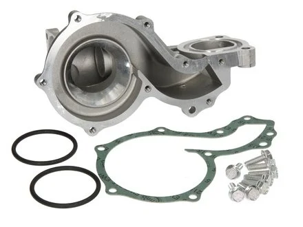Корпус помпи HEPU P513G