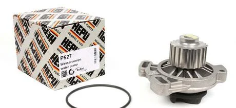 Помпа воды HEPU P527