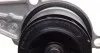 Насос охолоджуючої рідини, з ущільненням AUDI A3, A4 ALLROAD B9, A4 B9, A5, A6 ALLROAD C8, A6 C8, A7 HEPU P5502 (фото 2)