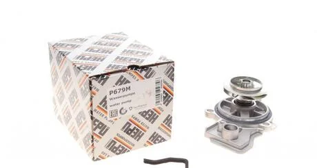 Помпа воды HEPU P679M