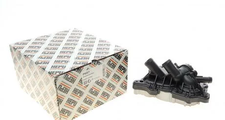 Насос охолоджуючої рідини AUDI A1, A1 CITY CARVER, A3, A4 B9, A5, Q2, Q3 CUPRA FORMENTOR, LEON, LEO HEPU P687